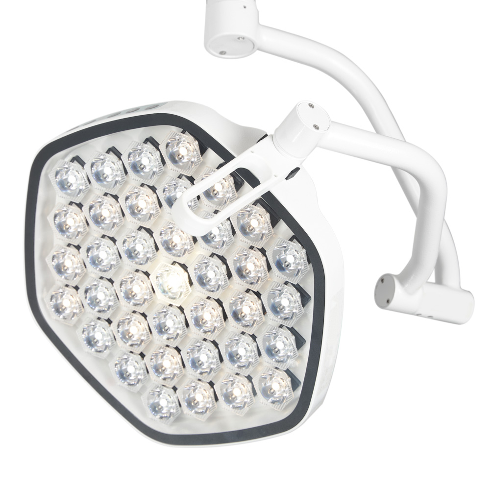 Светильник хирургический медицинский Армед AR-SY320C LED 