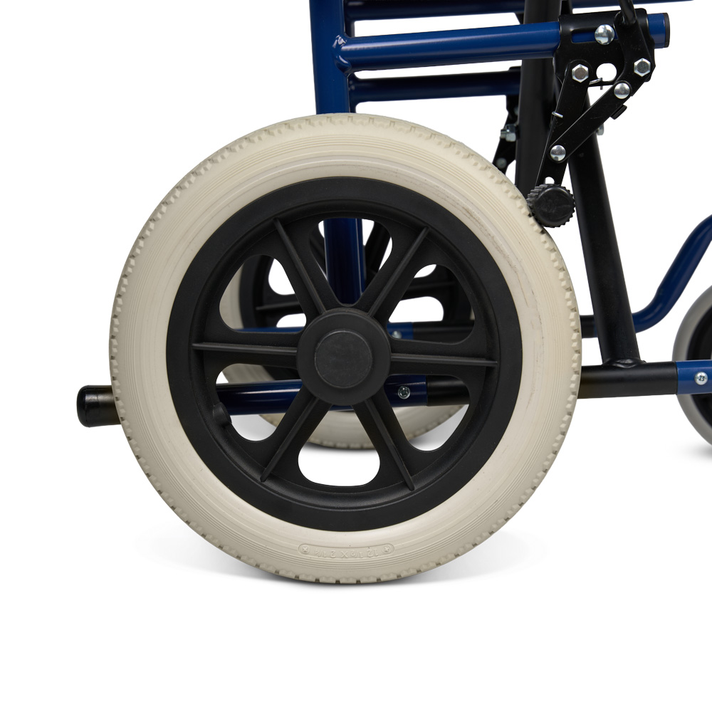 Кресло-каталка для инвалидов Армед KR 030C 