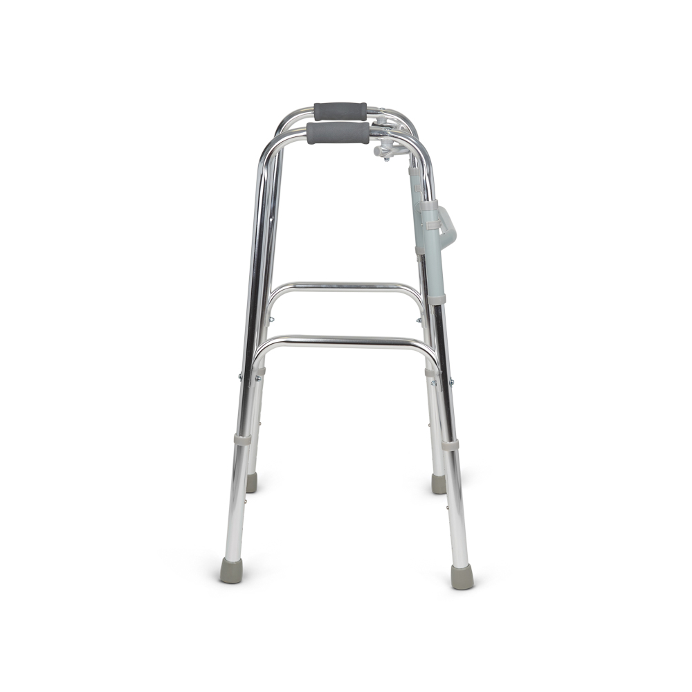 Ходунки инвалидные Армед KR913L <span>2 режима передвижения</span>