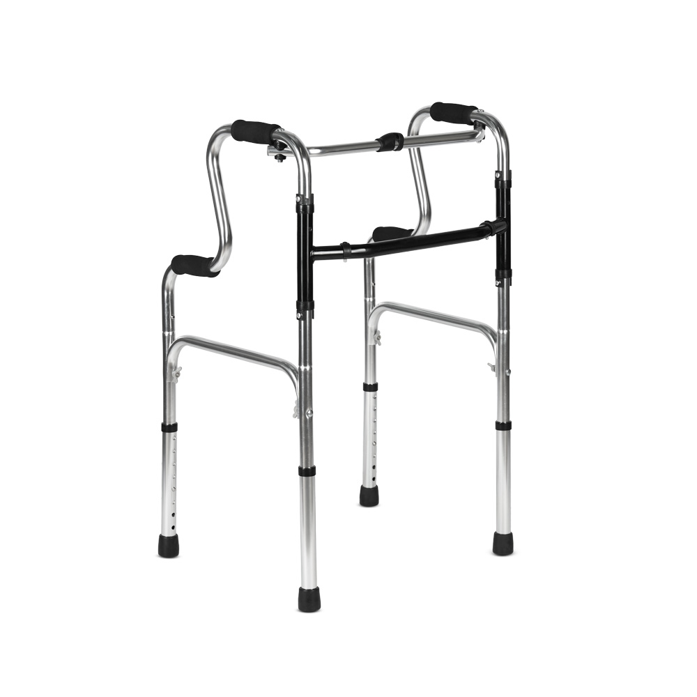 Ходунки инвалидные Армед KR760K <span>2 режима передвижения</span>