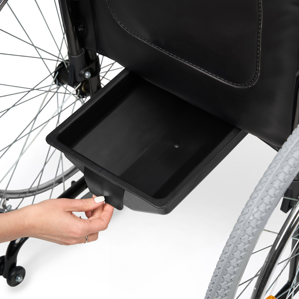 Кресло-туалет для инвалидов Армед KR 011A 