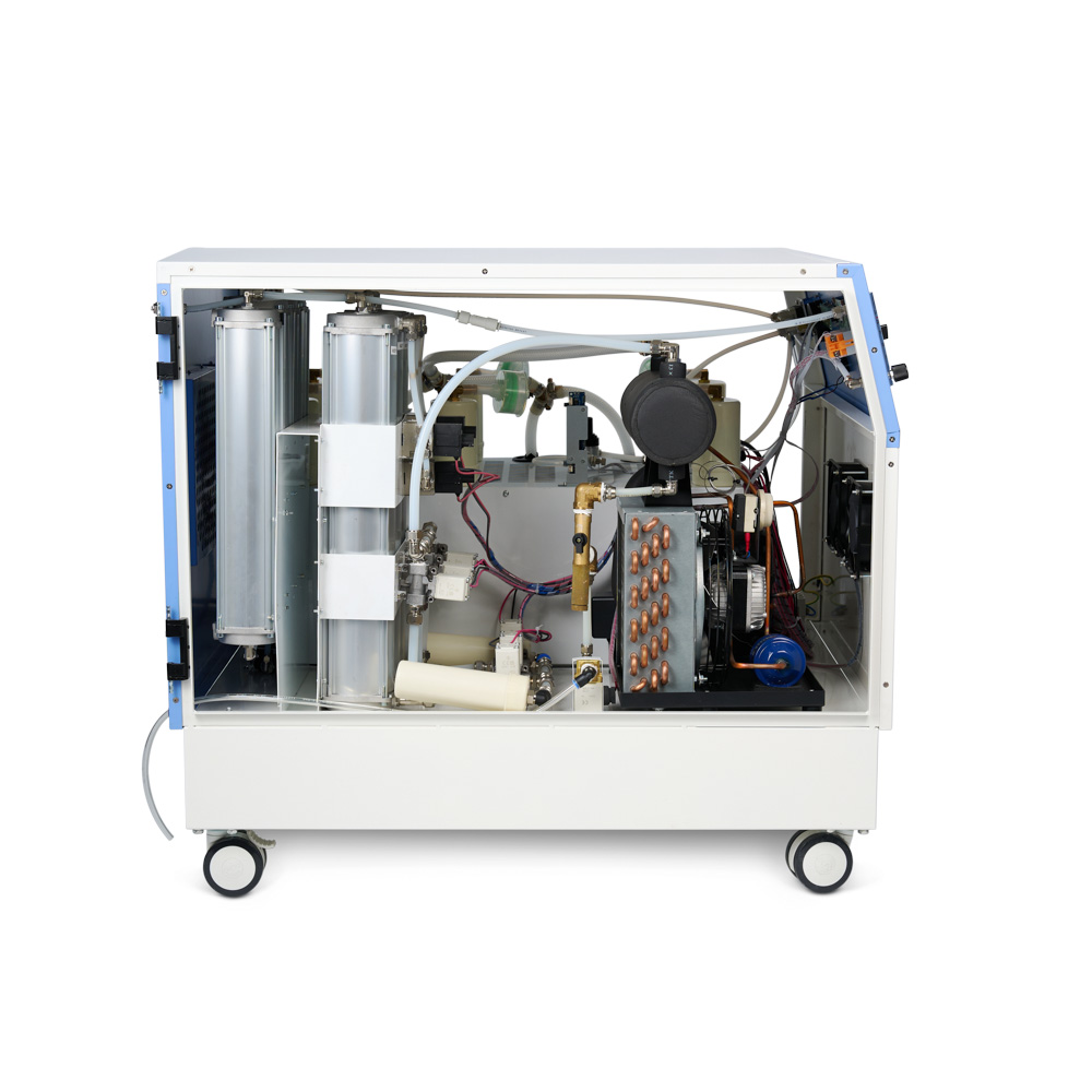 Концентратор кислорода Армед JAY-20 (4.0) 