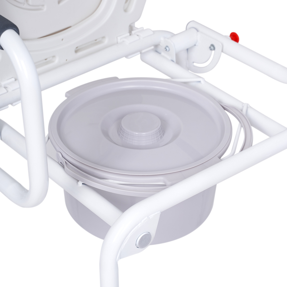 Кресло-туалет для инвалидов Армед KR813 