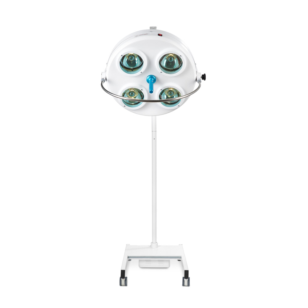 Светильник хирургический медицинский Армед Л734 