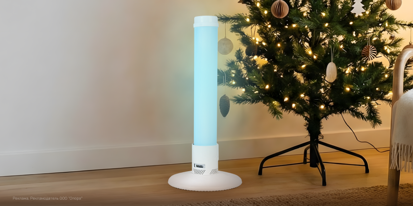 Флагманы эпидсезона: рециркуляторы Армед на страже здоровья