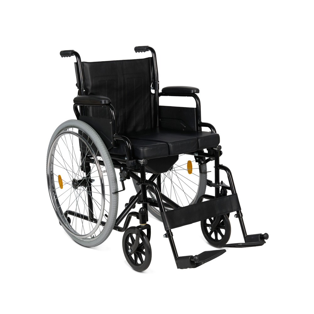 Кресло-туалет для инвалидов Армед KR 011A 