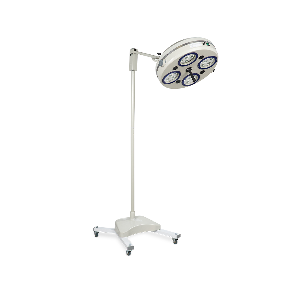Светильник хирургический медицинский Армед 734-ЛЕД 