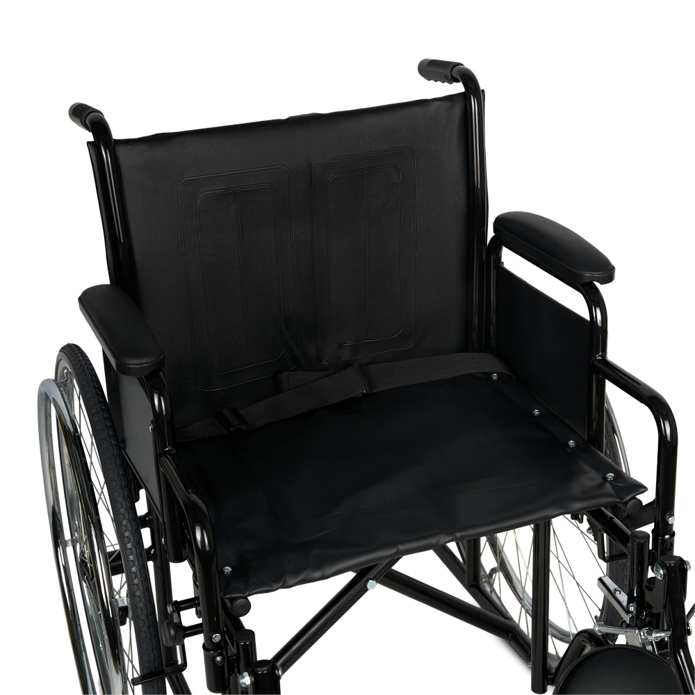 Кресло-коляска для инвалидов Армед H002 