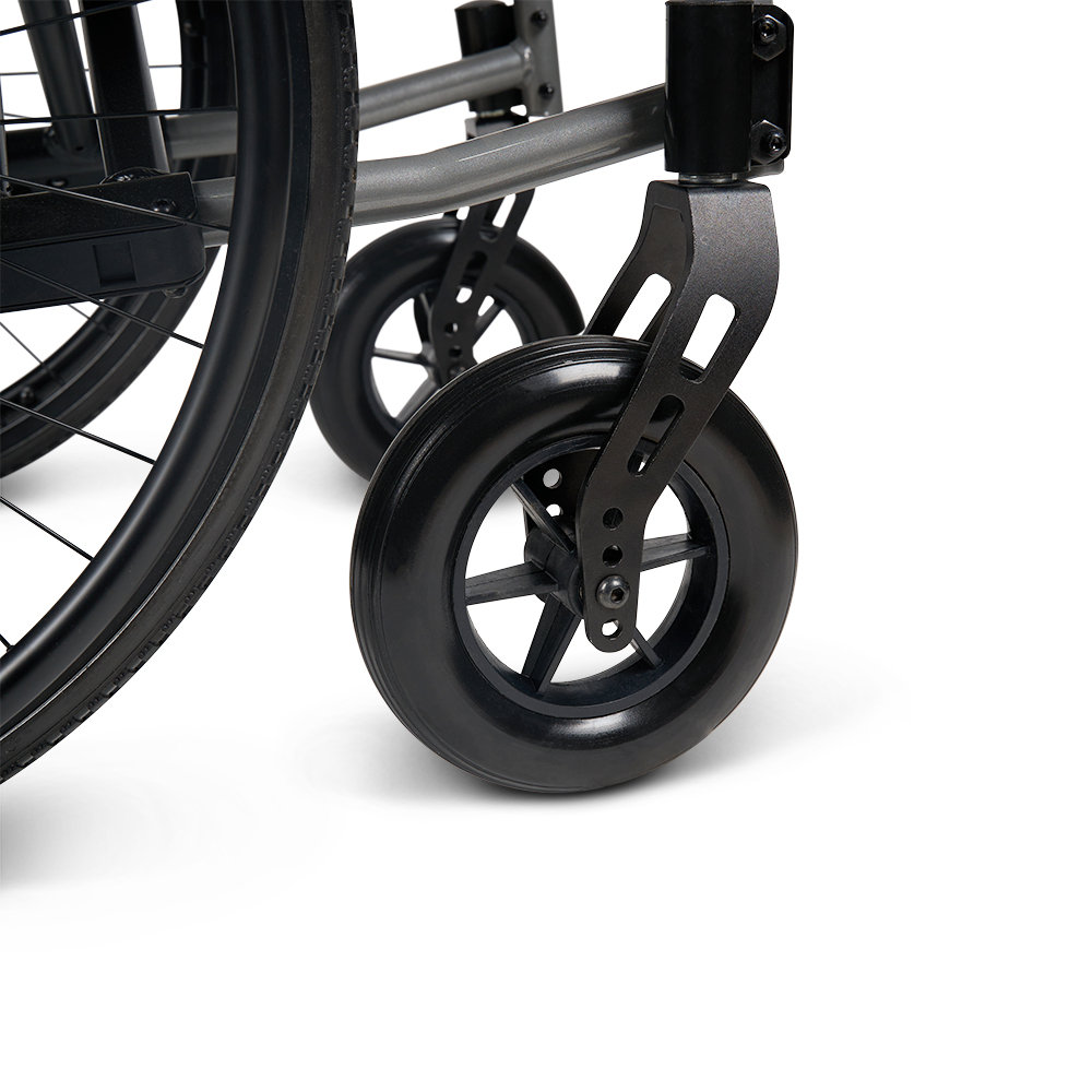 Кресло-коляска для инвалидов Армед 4000 