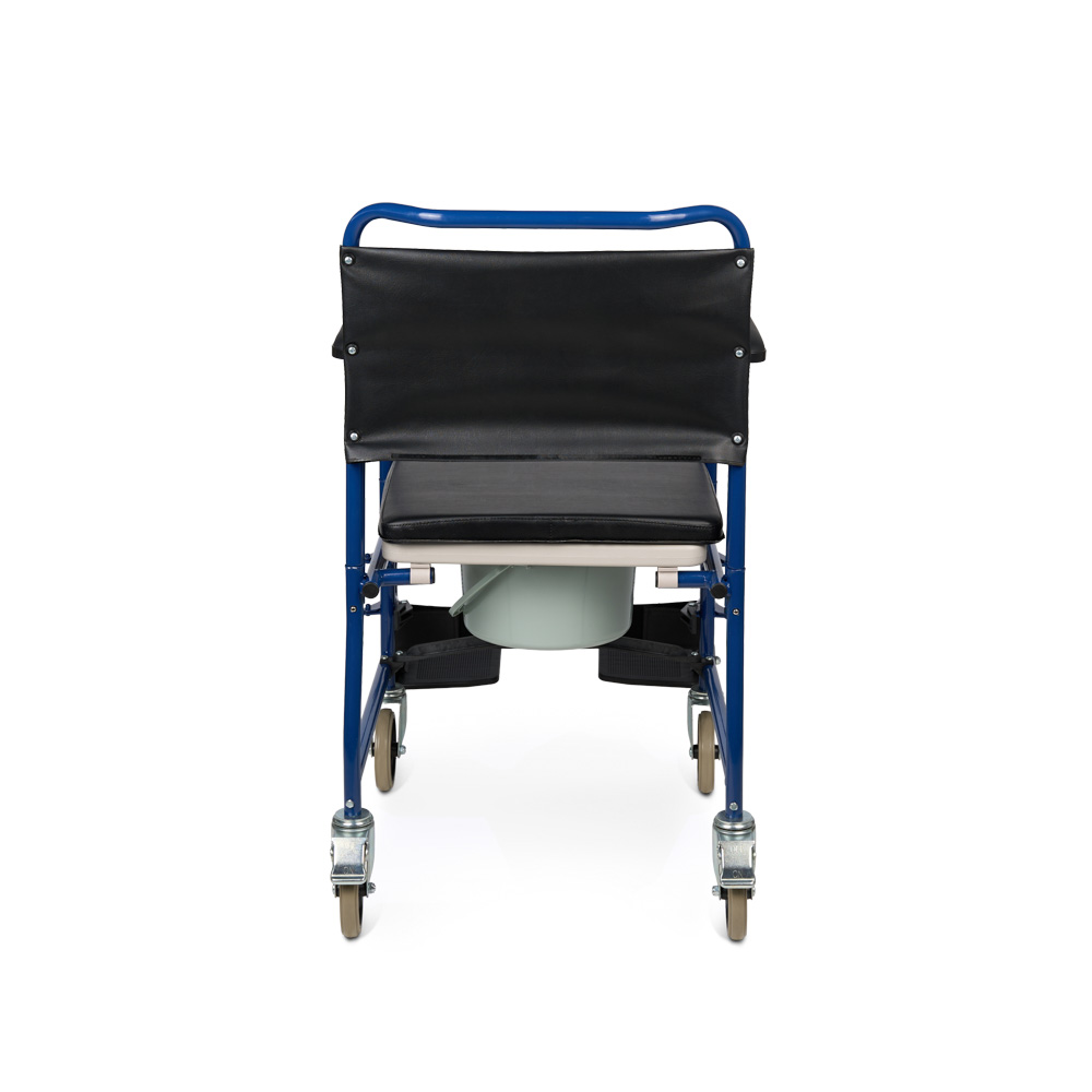Кресло-туалет для инвалидов Армед KR 009B 