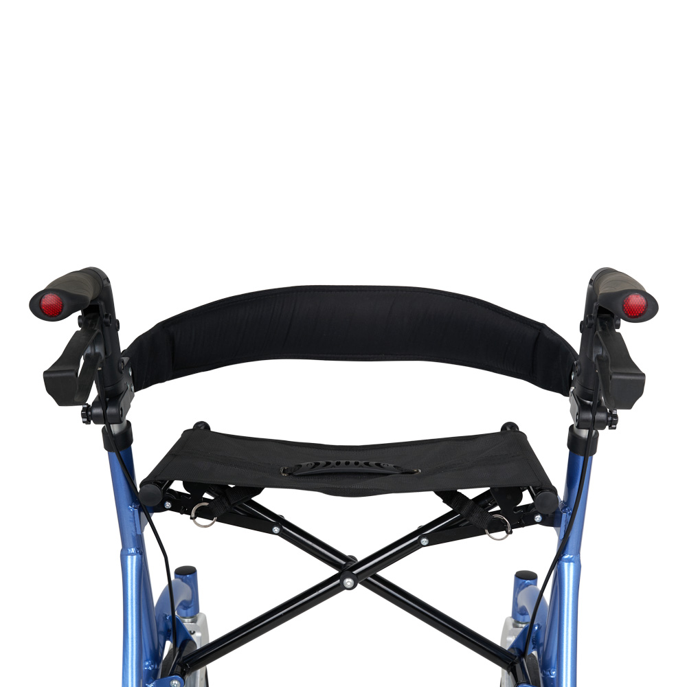 Ходунки инвалидные Армед KR9862LH <span>Режим перекатывания</span>