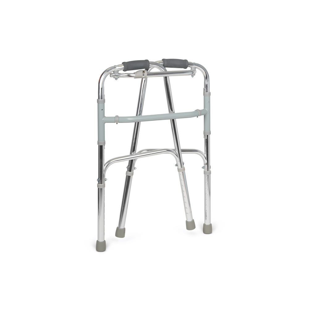 Ходунки инвалидные Армед KR913L <span>2 режима передвижения</span>