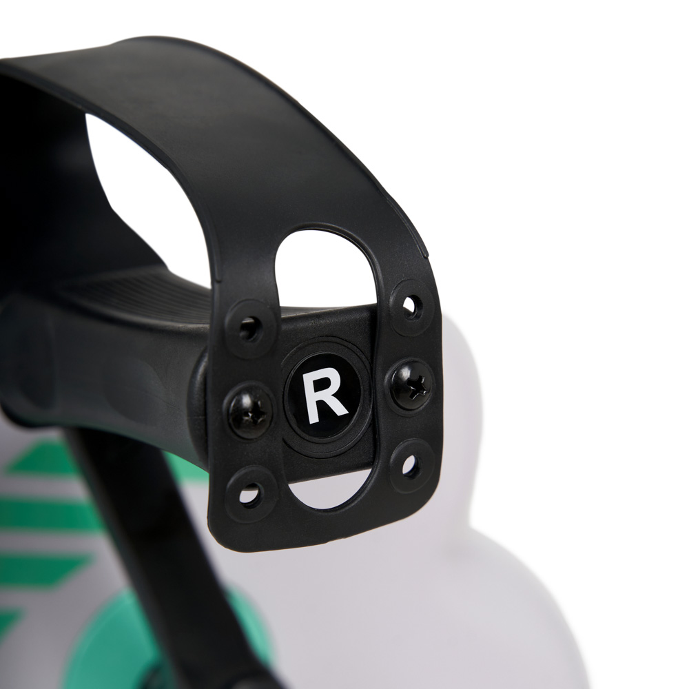 Велотренажёр для рук и ног Армед MC08 <span>Работа от сети</span>