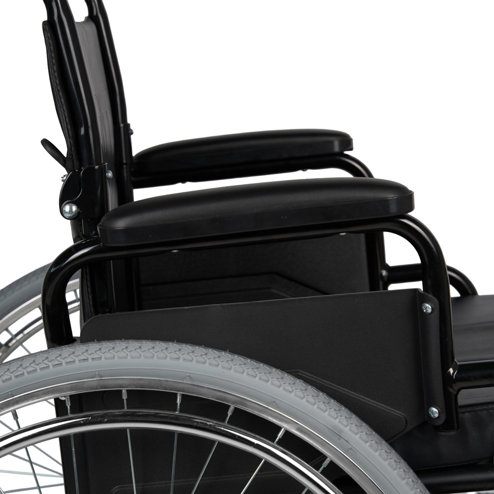 Кресло-туалет для инвалидов Армед KR 011A 