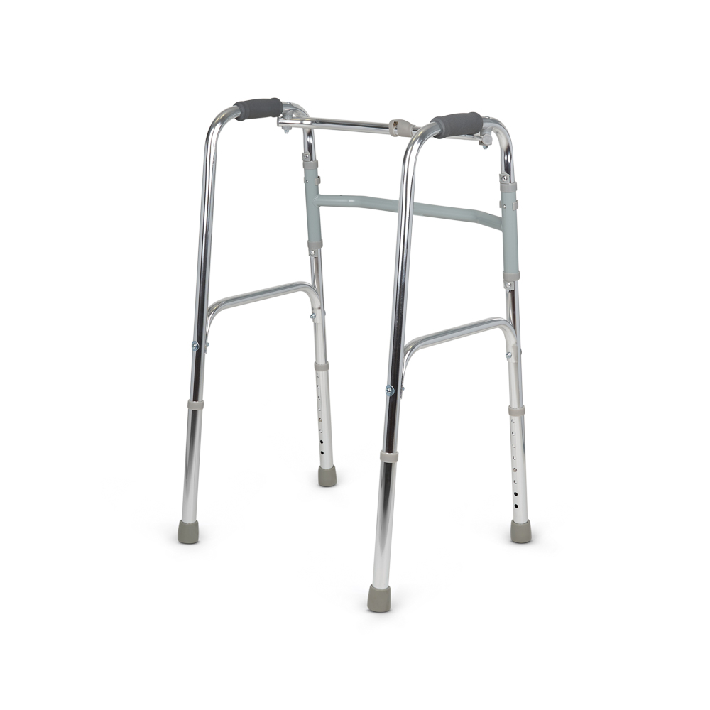 Ходунки инвалидные Армед KR913L <span>2 режима передвижения</span>