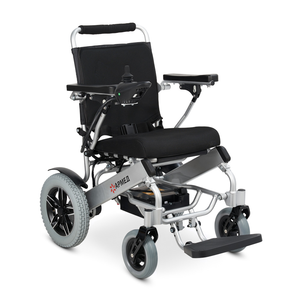 Кресло-коляска для инвалидов Армед JRWD602 