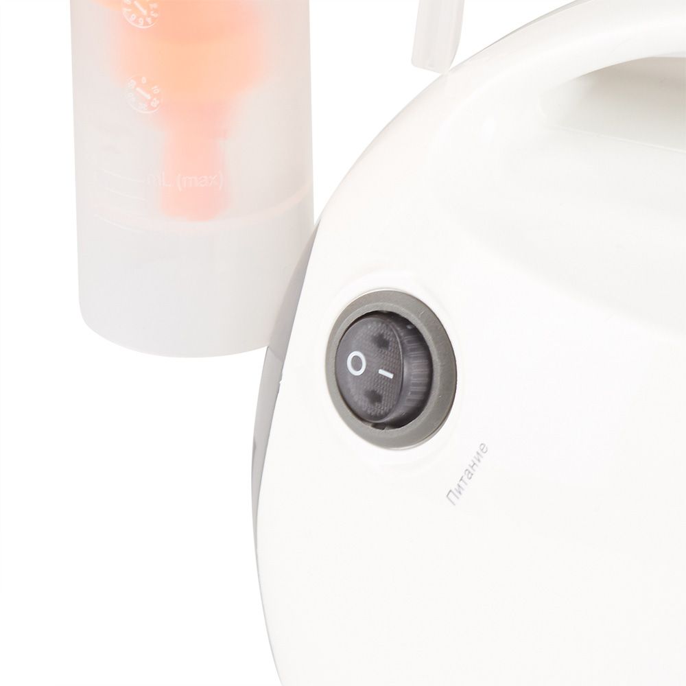 Ингалятор-небулайзер медицинский Армед 403Т 