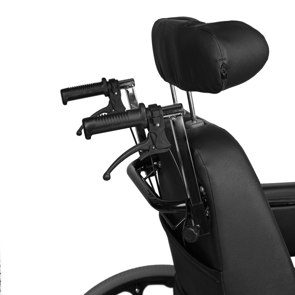 Кресло-коляска для инвалидов Армед FS204BJQ 