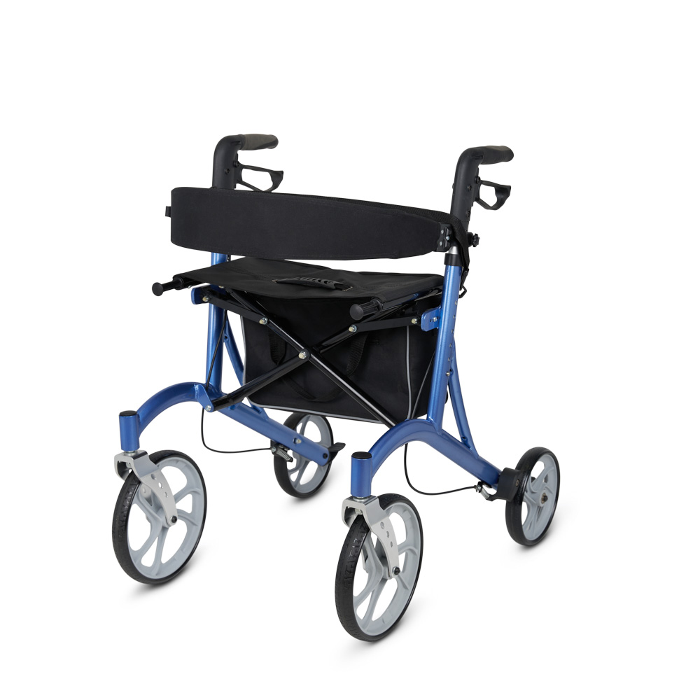 Ходунки инвалидные Армед KR9862LH <span>Режим перекатывания</span>