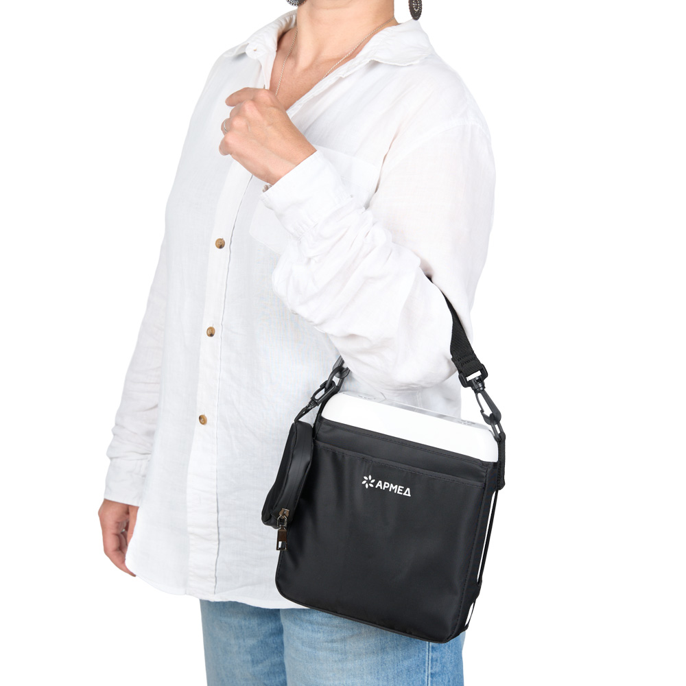 Концентратор кислорода Армед F2 <span>Портативный</span>