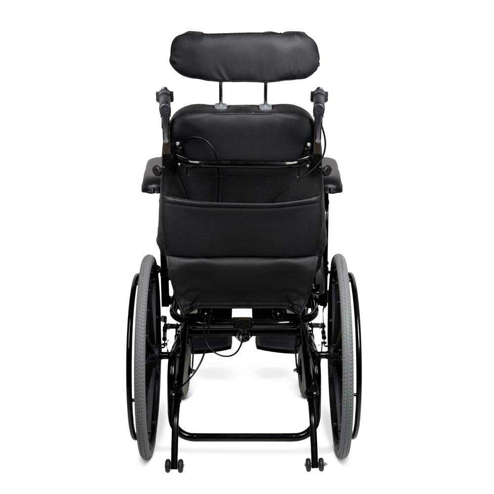 Кресло-коляска для инвалидов Армед FS204BJQ 