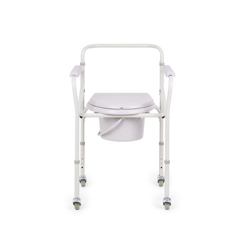 Кресло-туалет для инвалидов Армед KR696 