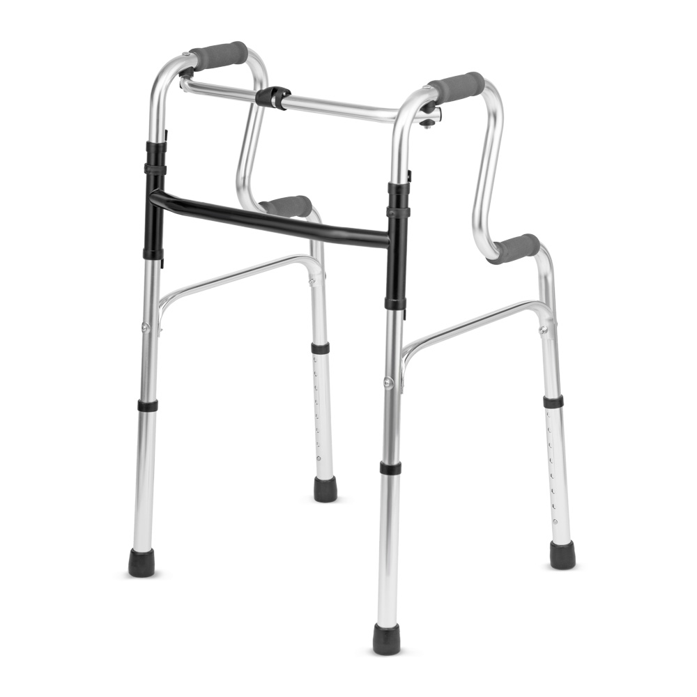 Ходунки инвалидные Армед YU760 <span>2 режима передвижения</span>