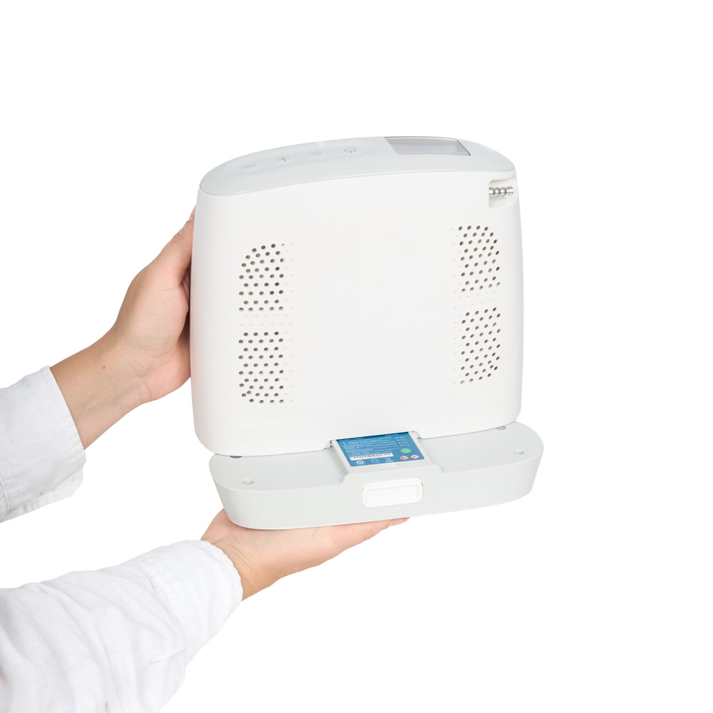 Концентратор кислорода Армед F1 <span>Портативный</span>