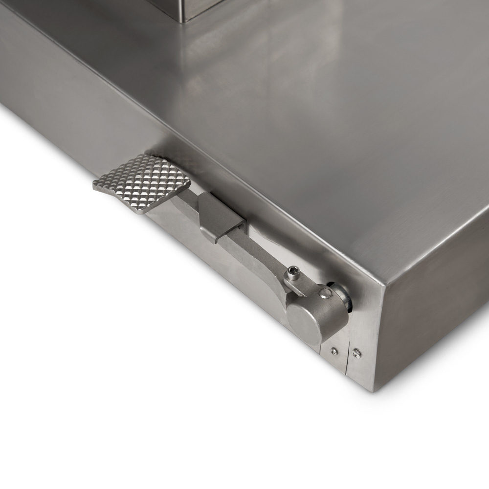 Операционный стол Армед ET-V 