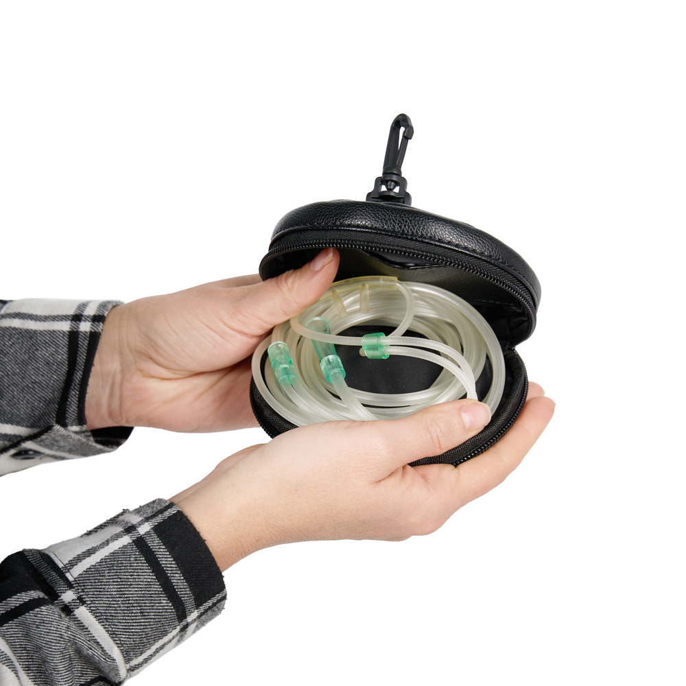 Концентратор кислорода Армед F1 <span>Портативный</span>