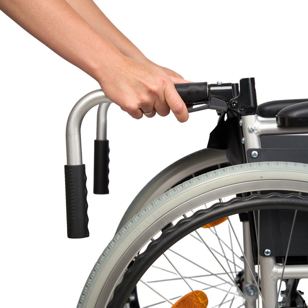 Кресло-коляска  для инвалидов Армед KR 001 