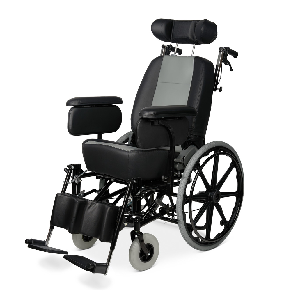 Кресло-коляска для инвалидов Армед FS204BJQ 