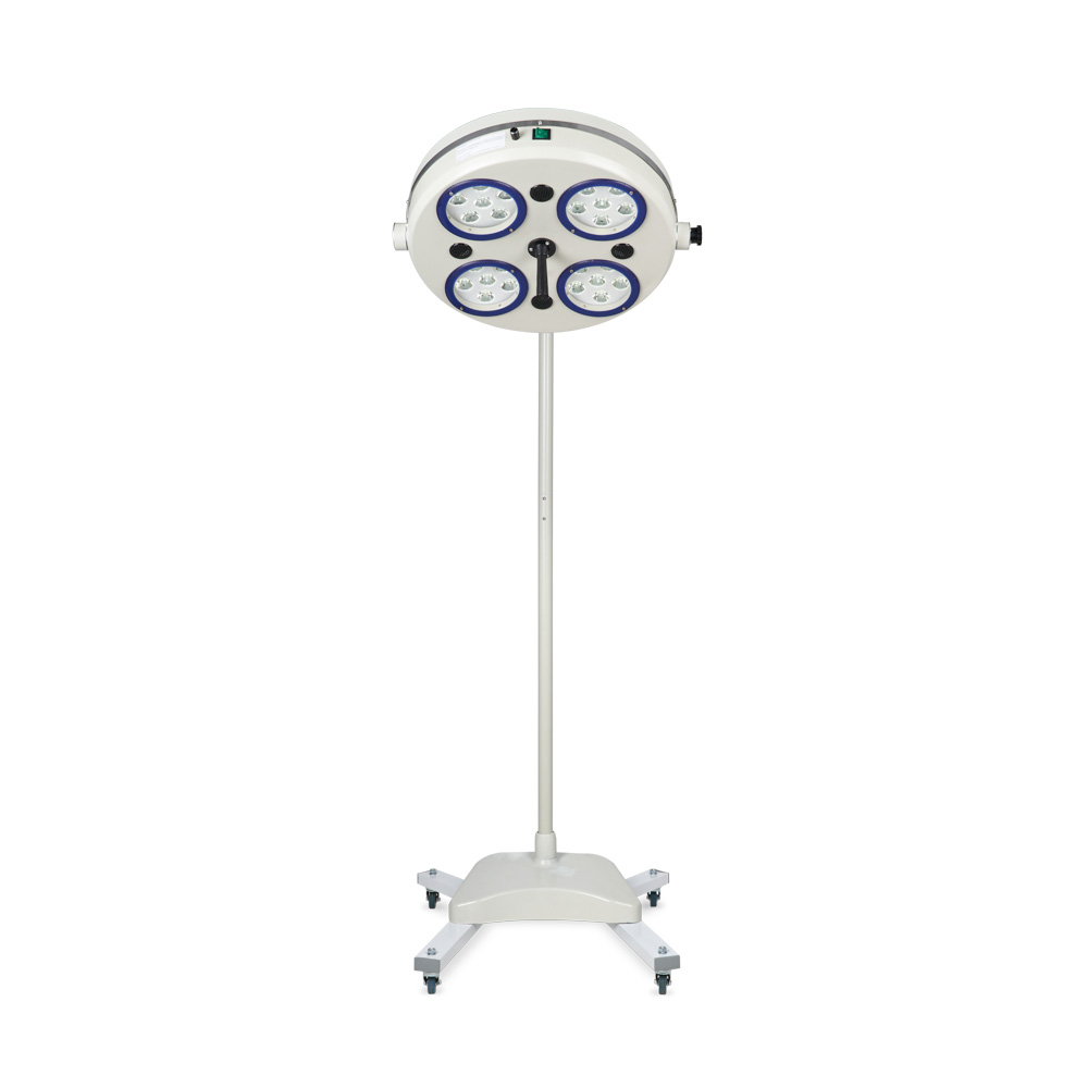 Светильник хирургический медицинский Армед 734-ЛЕД 