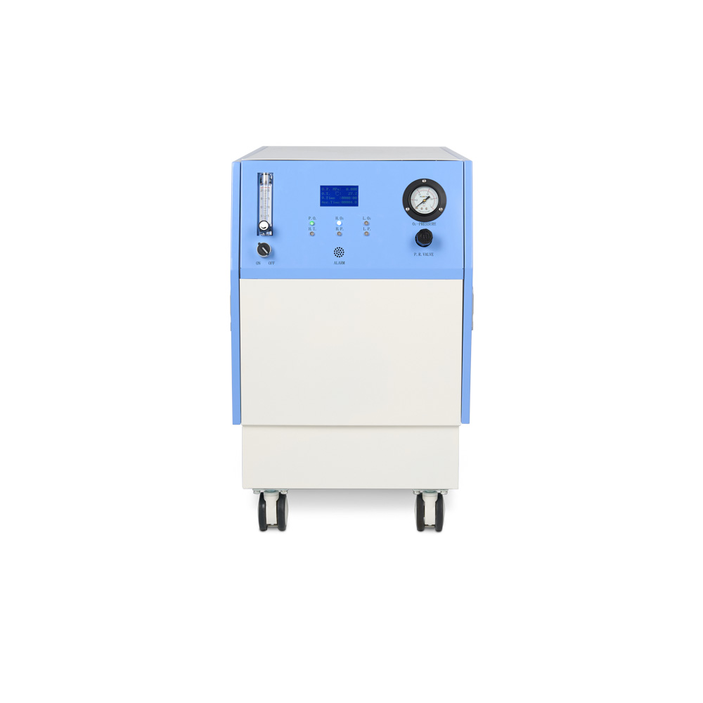 Концентратор кислорода Армед JAY-10 (4.0) 