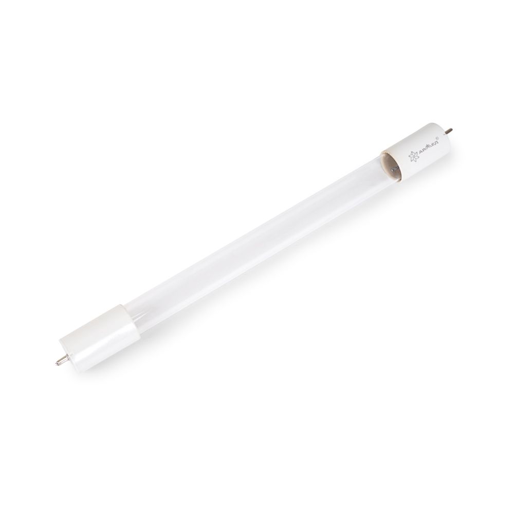 Лампа ультрафиолетовая Армед F10 T8 <span>цоколь G13</span>