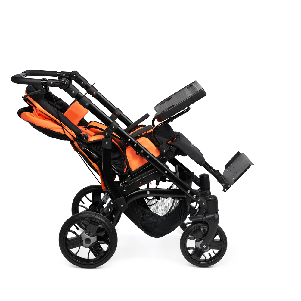 Кресло-коляска для инвалидов Армед Эвита нео 