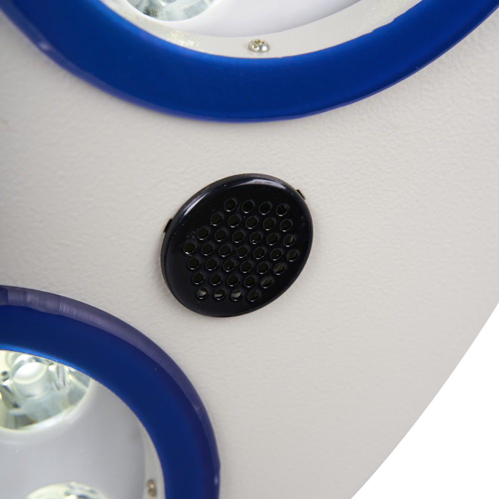 Светильник хирургический медицинский Армед 734-ЛЕД 