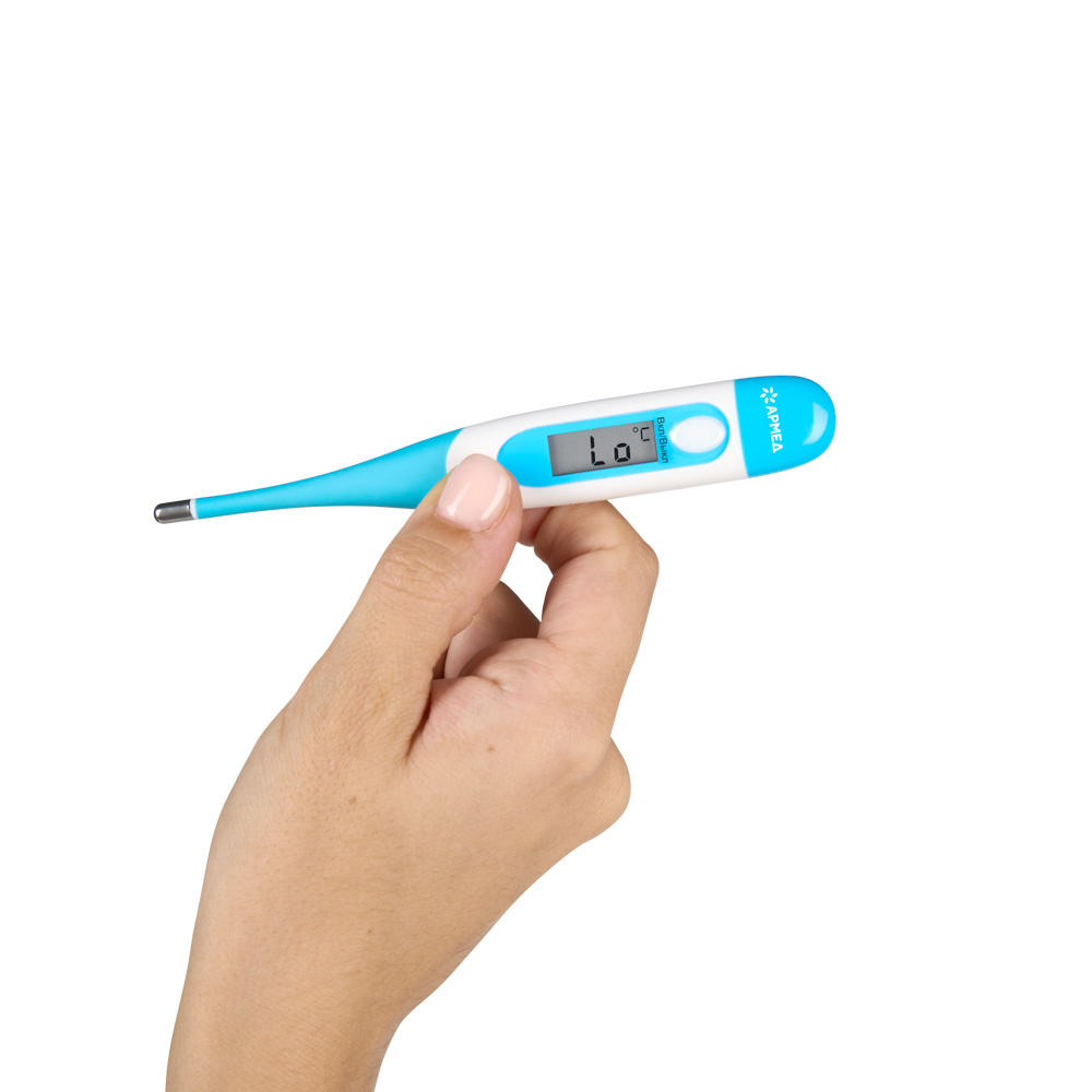 Термометр цифровой Армед DT008 