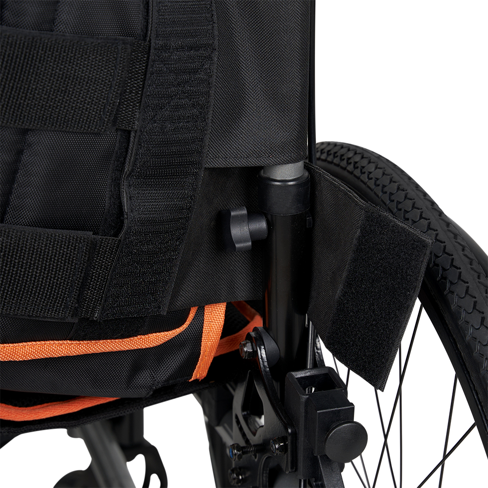 Кресло-коляска для инвалидов Армед 4000 