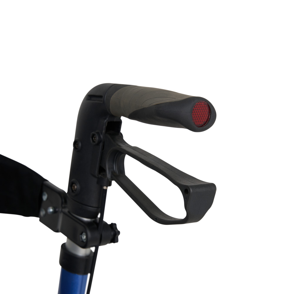 Ходунки инвалидные Армед KR9862LH <span>Режим перекатывания</span>