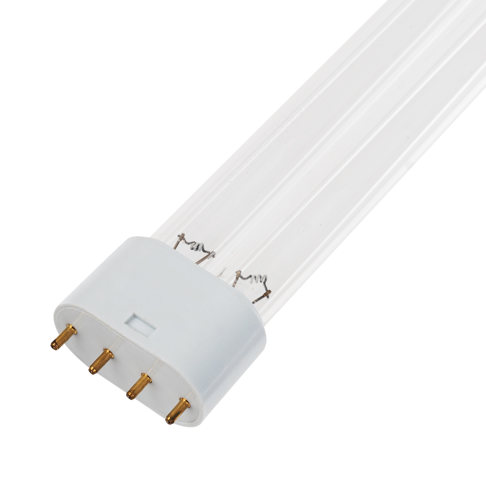 Лампа ультрафиолетовая Армед UVC H-18W <span>цоколь 2G11</span>