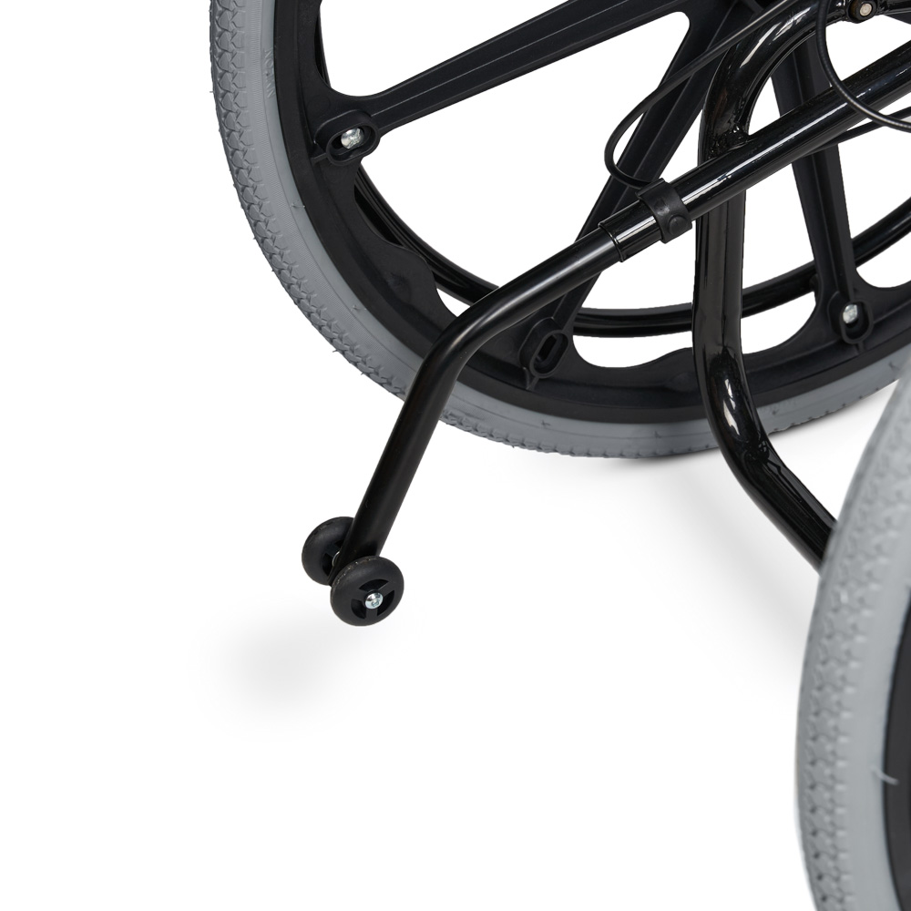 Кресло-коляска для инвалидов Армед FS204BJQ 