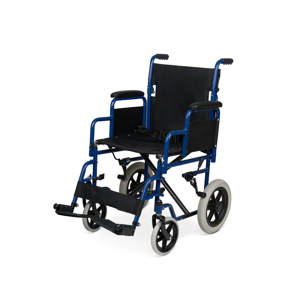 Кресло-каталка для инвалидов Армед KR 030C 