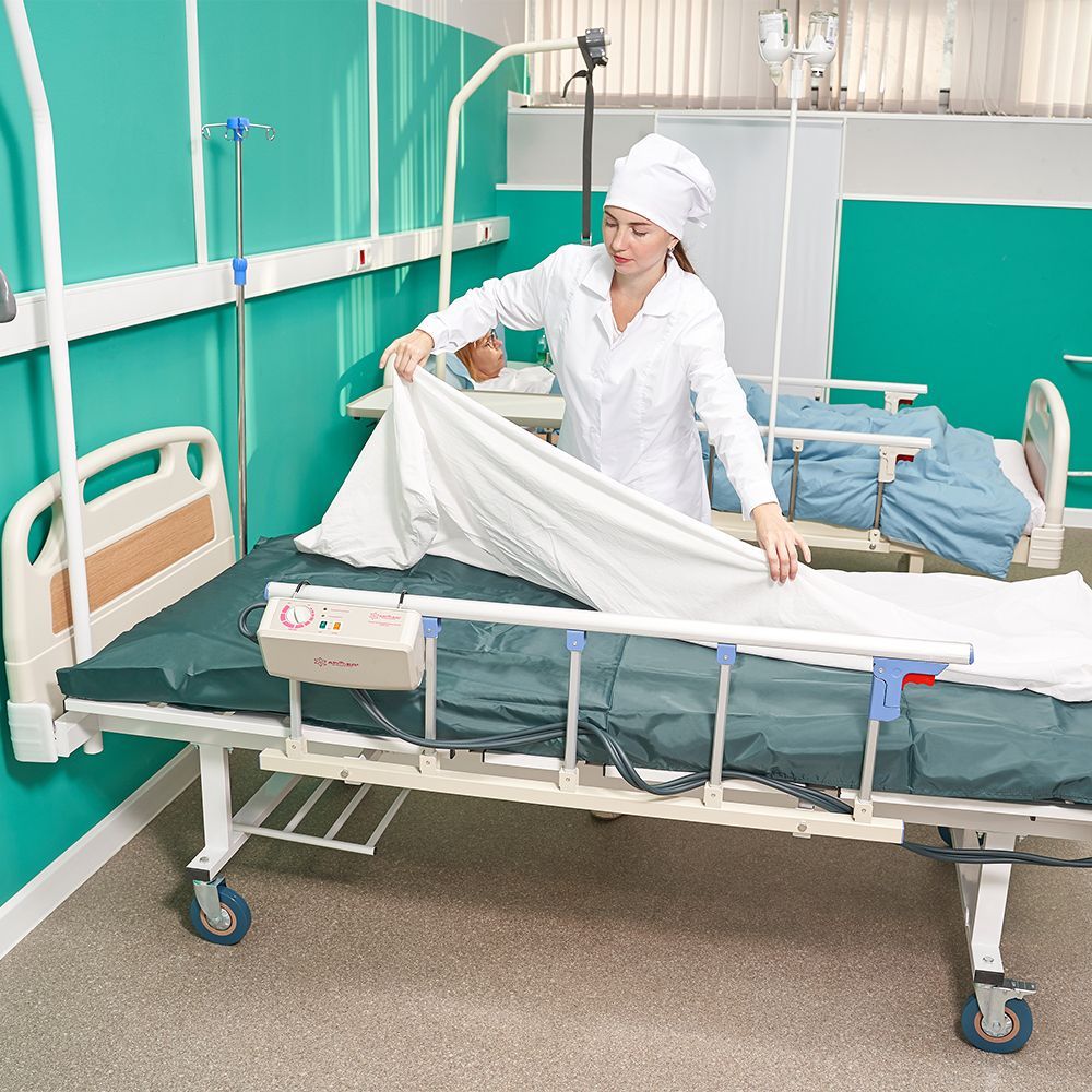 Кровать функциональная Армед РС105-Б 