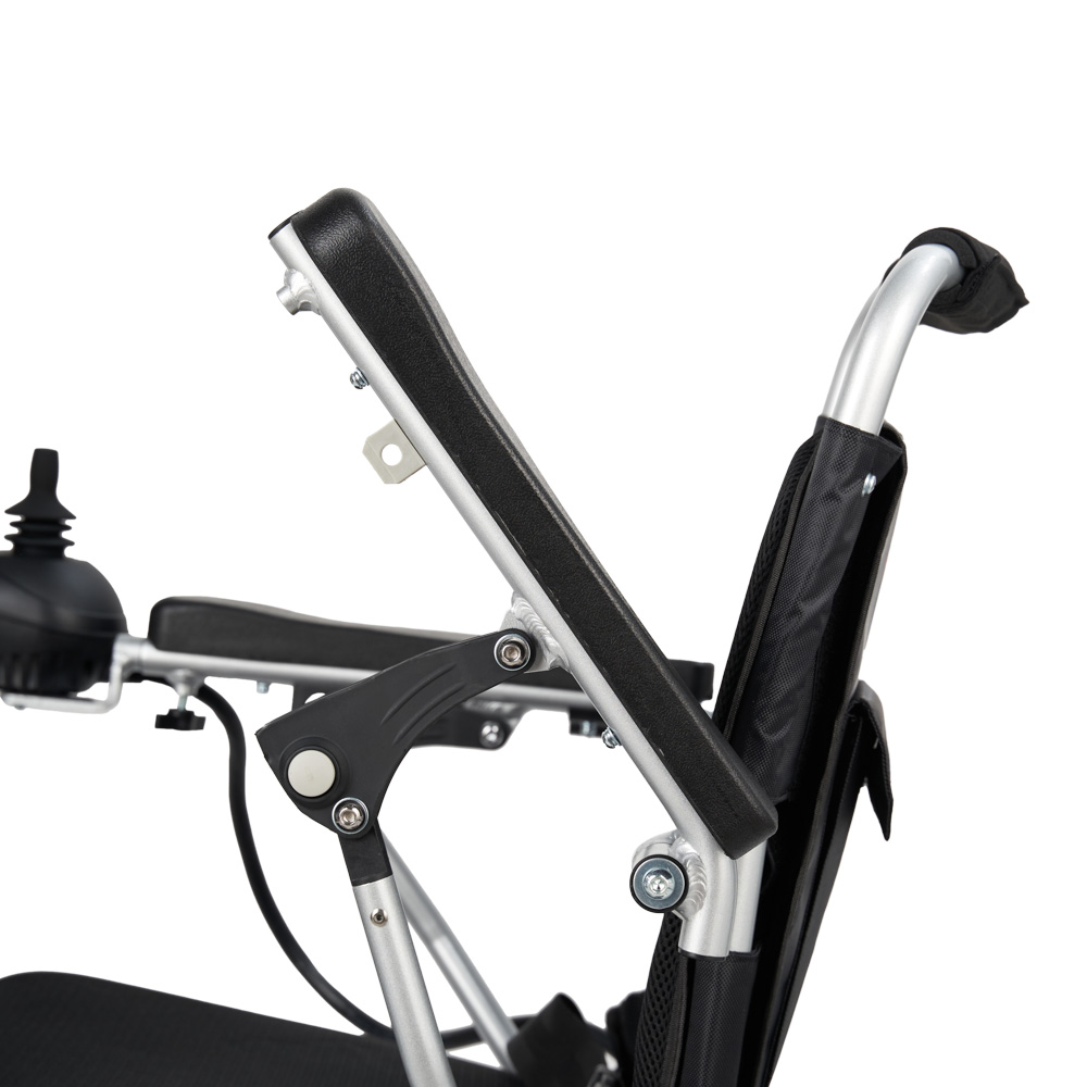 Кресло-коляска для инвалидов Армед JRWD602 