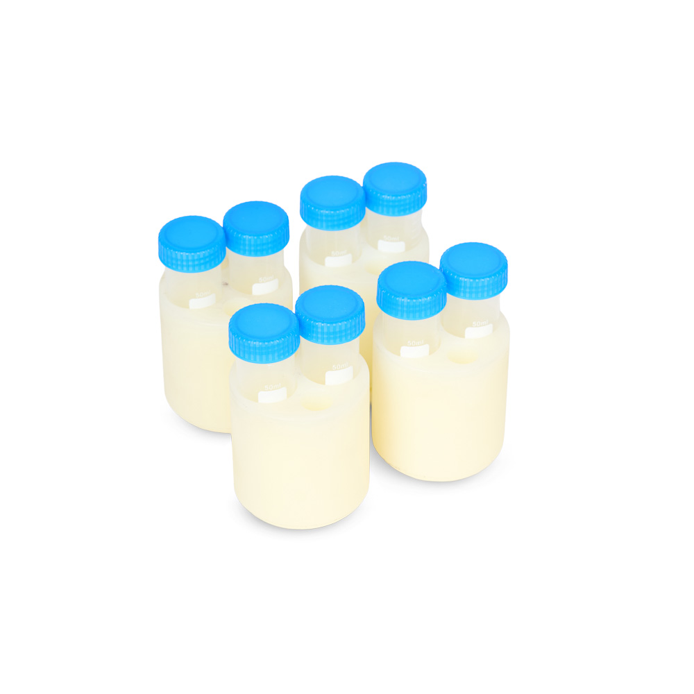 Центрифуга рефрижераторная Армед LC-04F Floor 