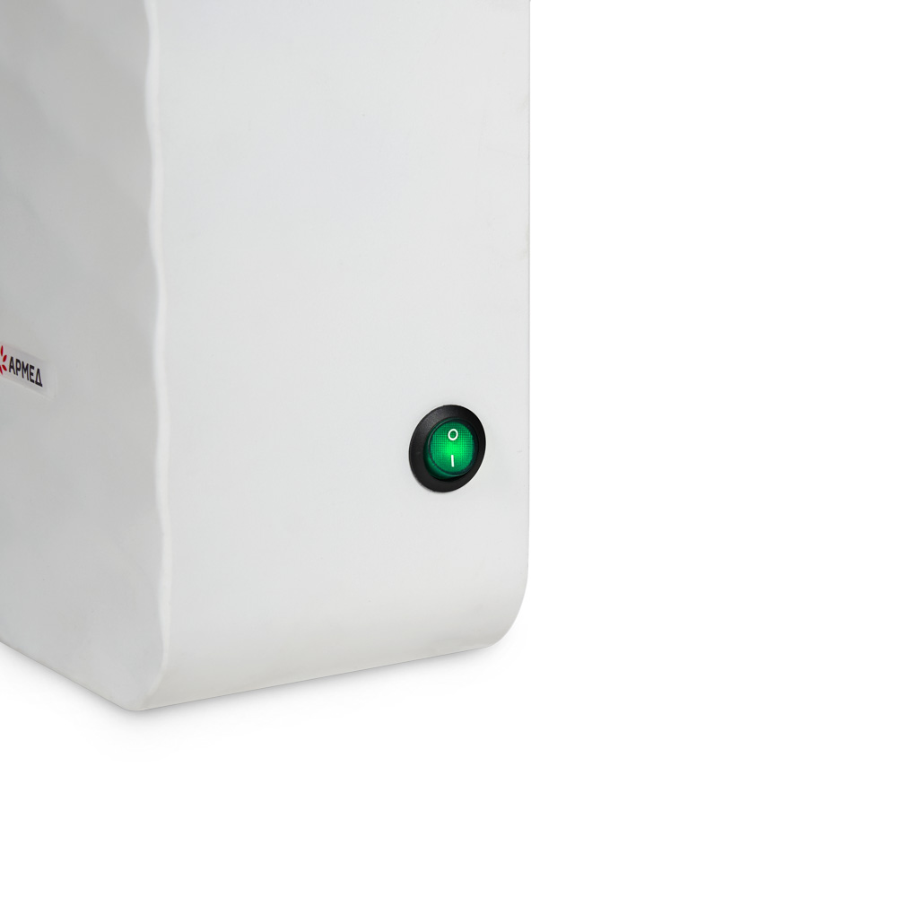 Рециркулятор бактерицидный Армед Aircube 315-22 ROMB <span>Лампа 3х15 Вт</span>