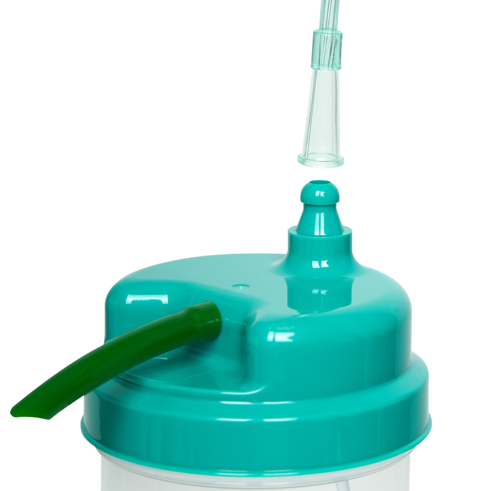 Коктейлер кислородный Армед Семейный 